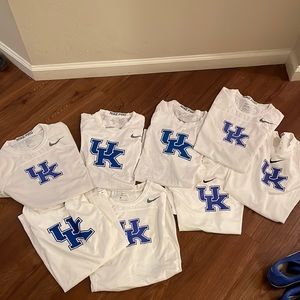 UK Nike Dri-Fit 5 available